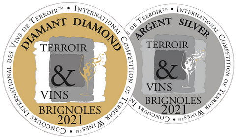 TERROIR DE DIAMANT -TERROIR D'ARGENT