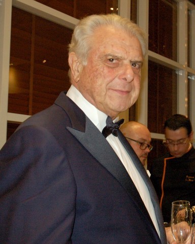 PIERO SATTANINO - MEILLEUR SOMMELIER DU MONDE